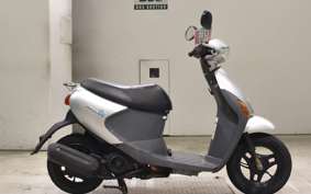 SUZUKI LET's 4 G CA41A