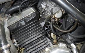 KAWASAKI BALIUS 250 Gen.2 2008 ZR250B