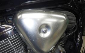 HONDA STEED 600 1993 PC21