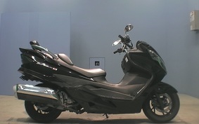 SUZUKI SKYWAVE 250 (Burgman 250) S Gen.3 CJ44A