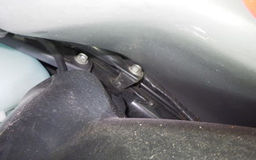HONDA GYRO CANOPY 2025 TA03