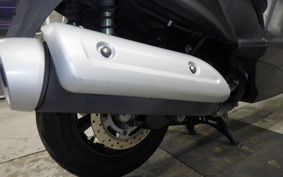 SUZUKI SKYWAVE 200 (Burgman 200) CH41A