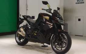 KAWASAKI Z1000 Gen.4 2010
