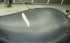 SUZUKI LET's 4 2016 CA45A