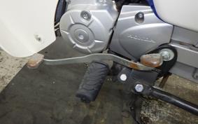 HONDA C110 SUPER CUB 2010 JA44