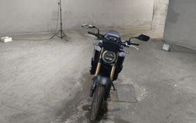 HONDA CB650R 2023 RH03