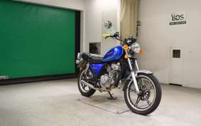 SUZUKI GN125 H
