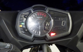 KAWASAKI NINJA 400 2020 EX400G