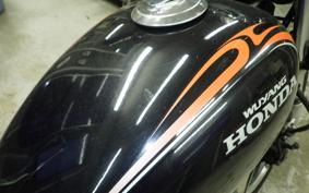 HONDA LY125 FI 1997