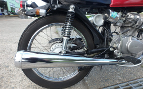 HONDA CG125 CG125
