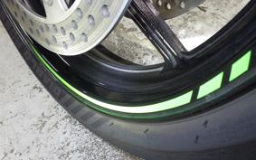 KAWASAKI NINJA ZX-6R A 2024 ZX636J