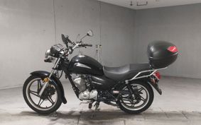 HONDA CBF125T PJJN