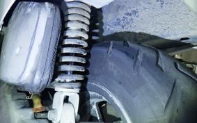 YAMAHA GEAR 2013 4KN