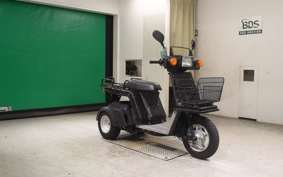 HONDA GYRO X 2024 TD02