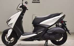 YAMAHA CYGNUS Griffus SEJ4J