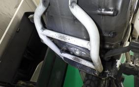 SUZUKI DJEBEL 125 2020 SF44A