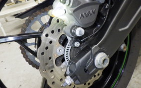KAWASAKI NINJA 650 A 2024 ER650S