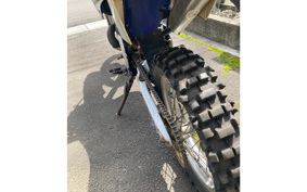YAMAHA WR250Z 4SR