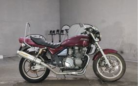 KAWASAKI ZEPHYR 400 1991 ZR400C