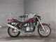 Фото Kawasaki ZEPHYR 400 1991 с японского аукциона
