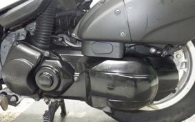 YAMAHA TRICITY 125 A SE82J