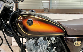YAMAHA SR400 2019 RH16J