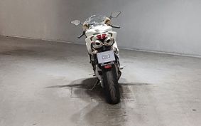 DUCATI 848 2009 H600AA