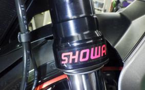 TRIUMPH TIGER 660 SPORTS 2025