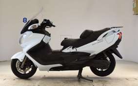 SUZUKI SKYWAVE 650 LX 2013 CP52A