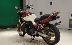HONDA CB400SF VTEC Spec3 2007 NC39