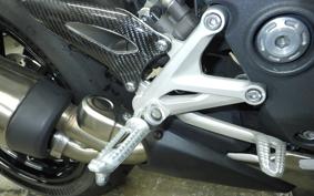 TRIUMPH SPEED TRIPLE RS 2021