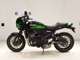 Фото Kawasaki Z900RS CAFE 2026 с японского аукциона
