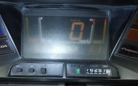 HONDA FUSION X SE 2026 MF02