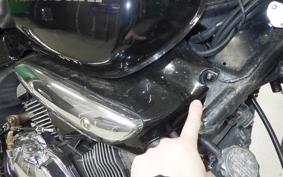 KAWASAKI ELIMINATOR 250 V 1994 VN250A