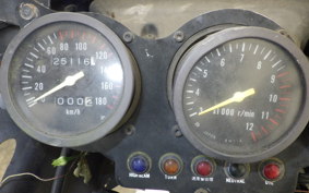 SUZUKI RG250 Gamma GJ21A