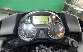 KAWASAKI 1400 GTR 2011