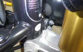 BMW R NINE T 2015
