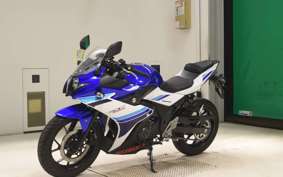 SUZUKI GSX-250R