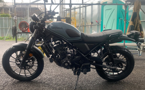 HONDA CL250 MC57