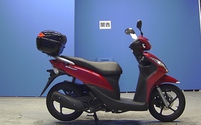 HONDA DIO 110 JF31