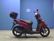 Фото Honda DIO 110 2011 с японского аукциона