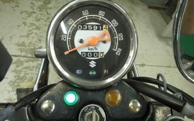SUZUKI ST250E 1998 NJ4CA