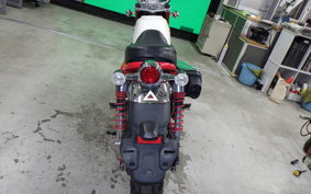HONDA MONKEY 125 2022 JB05