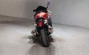 SUZUKI GSX1300R HAYABUSA 2007 GX72A