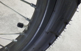 HONDA CT125-2 JA65