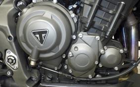 TRIUMPH STREET TRIPLE RS 2023