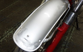 HONDA DREAM 50 AC15