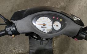 YAMAHA JOG ZR EVOLUTION2 SA39J