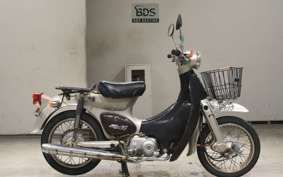 HONDA LITTLE CUB 1997 C50