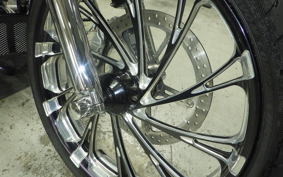 HARLEY FXSTC 1580 2006